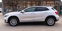 Mercedes-Benz GLA 200 D STOCK
