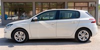 Peugeot 308 1.6 HDI