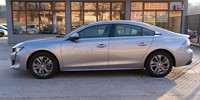 Peugeot 508 1,5 BlueHDI