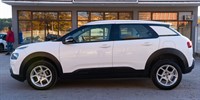 Citroën C4 Cactus 1,5 BlueHDI