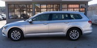 Volkswagen Passat 2.0 TDI
