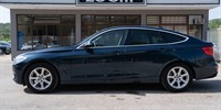 BMW
 3-Series 318 D Gran Turismo