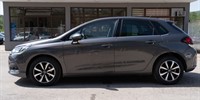 Citroën C4 1,6 BlueHDI
