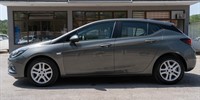 Opel Astra 1,6CDTI