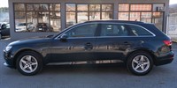 Audi A4
 2.0 TDI