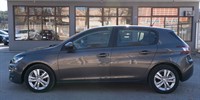 Peugeot 308 1,6 BlueHDI