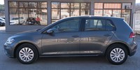 Volkswagen Golf 1,6 TDI