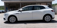 Renault Megane 1,5 DCI