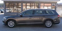 Volkswagen Passat 2.0 TDI