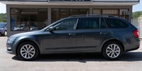 Škoda Octavia 1,6 TDI