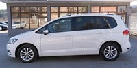 Volkswagen Touran 1,6 TDI