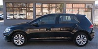 Volkswagen Golf 1,6 TDI