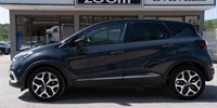 Renault Captur 1,5 DCI