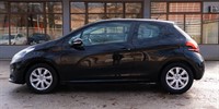 Peugeot 208 1,6 BlueHDI