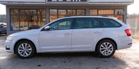 Škoda Octavia 2,0 TDI