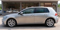 Volkswagen Golf 2,0 TDI