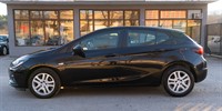Opel Astra 1.6 D