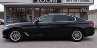 BMW
 530 XD  XDRIVE 