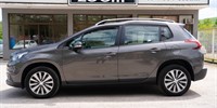 Peugeot 2008 1,6 BlueHDI