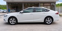 Opel Insignia 1,6 GrandSport