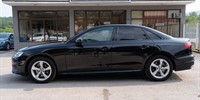 Audi A4
 30 TDI S-Tronic Business