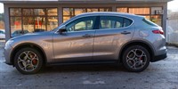 Alfa Romeo Stelvio 2,2D Q4