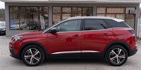 Peugeot 3008 1,6 BlueHDI GTline