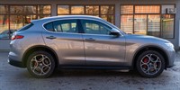 Alfa Romeo Stelvio 2,2D Q4