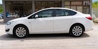 Opel Astra 1,6 CDTI