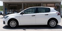 Peugeot 308 1,6 BlueHDI