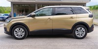 Peugeot 5008 1.6 BLUEHDI -7 SJEDALA - 