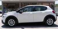 Citroën C3 1,6 BlueHDI