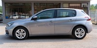 Peugeot 308 1,5 BlueHDI