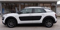 Citroën C4 Cactus 1,6 BlueHDI