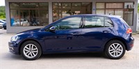 Volkswagen Golf 1,6 TDI