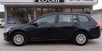 Volkswagen Golf 1,6 TDI