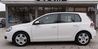 Volkswagen Golf 2.0 TDI