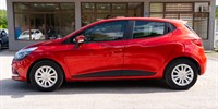Renault Clio 1,5 DCI