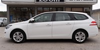 Peugeot 308 1,6 BlueHDI