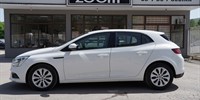 Renault Megane 1.5 DCI