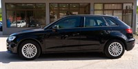 Audi A3
 1,6 TDI