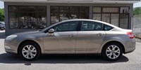 Citroën C5 2,0 HDI