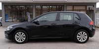 Volkswagen Golf 1,6 TDI