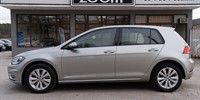 Volkswagen Golf 1,6 TDI