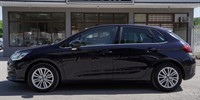 Citroën C4 1,6 BlueHDI