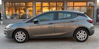 Opel Astra 1.6 D