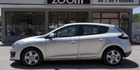 Renault Megane 1.5 DCI