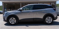 Peugeot 3008 1,5 BlueHDI