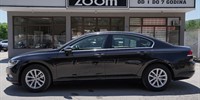 Volkswagen Passat 1,6 TDI