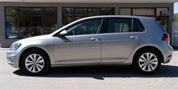 Volkswagen Golf 1,6 TDI CONFORTLINE BUSINESS